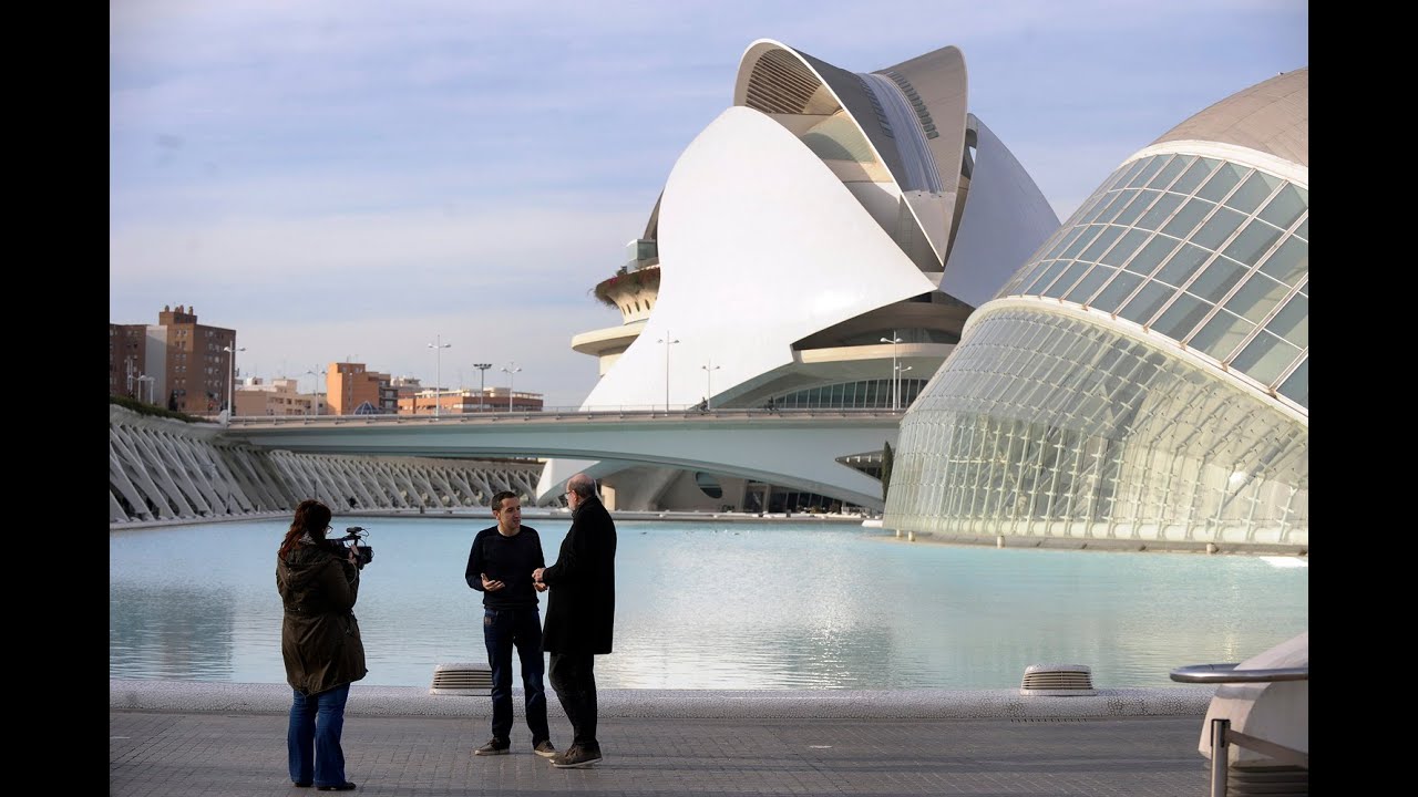 València, tres escenaris de corrupció