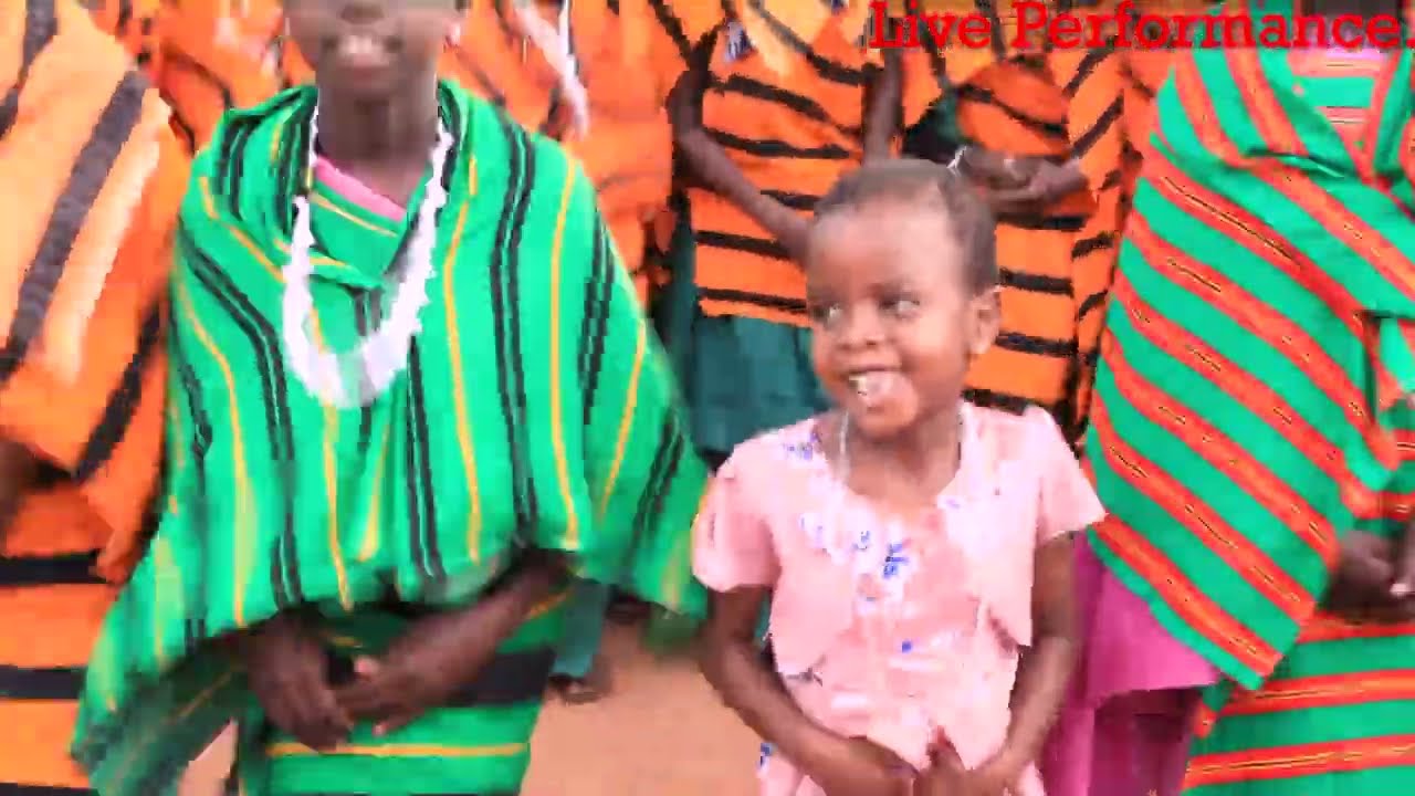 Yerusalem Kwaya_Makame Kwenye uzinduzi wa Audio Albam yao.