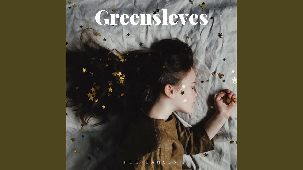 Greensleves (Violin and Cello)