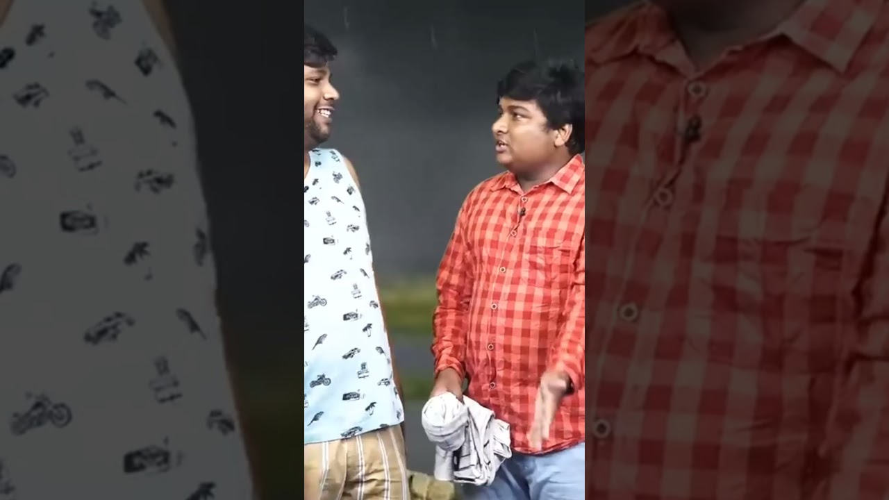 Boomer Uncle Comedy | #GOSU | GOBI | SUDHAGAR | Tamil comedy video| Time Traveller| #BoomerUncle