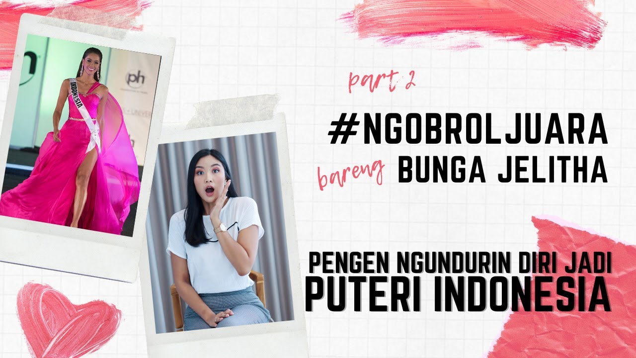 Bunga: 