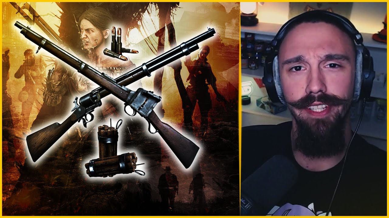 Are NEW GUNS Actually GOOD? | Weekly Compilation