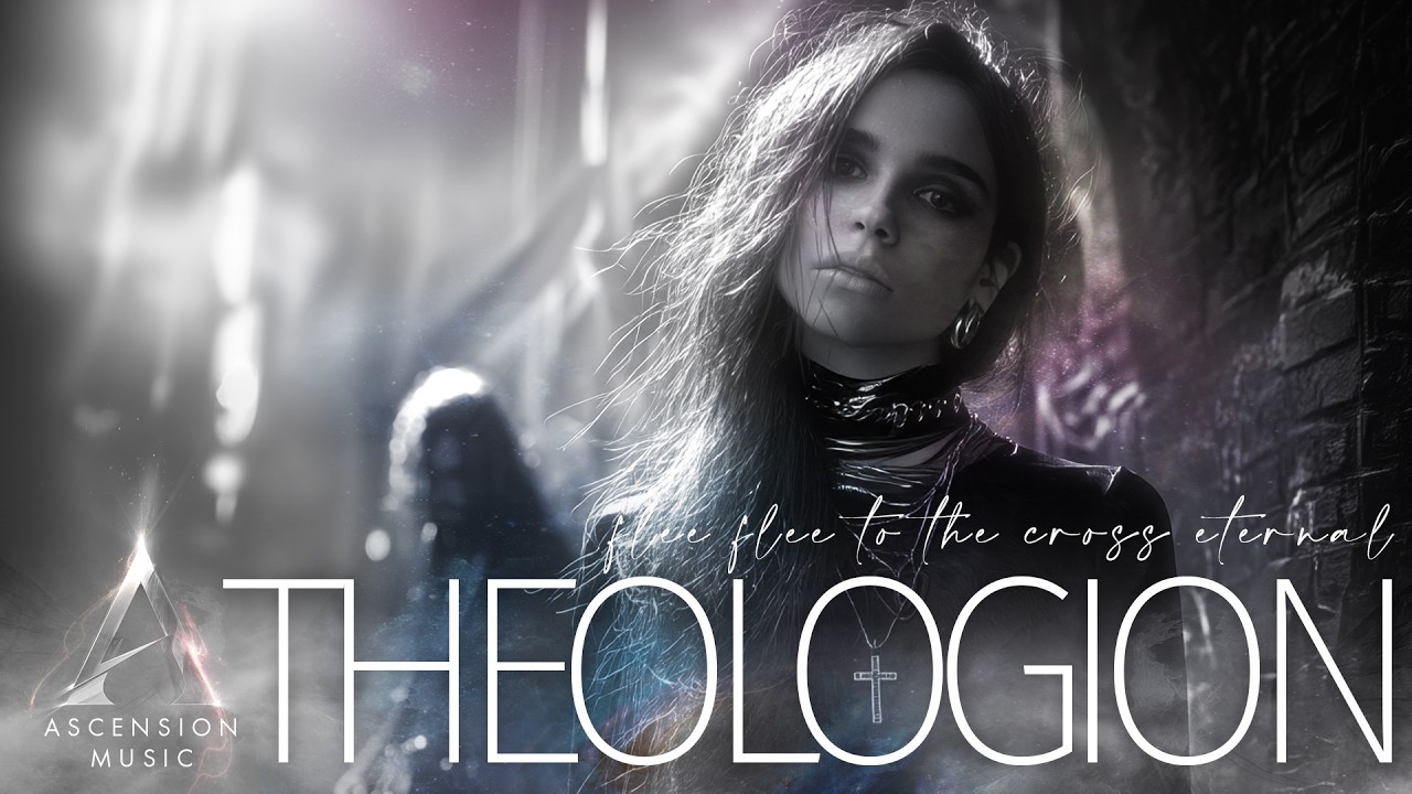Theologion - The Dual Portal Mix