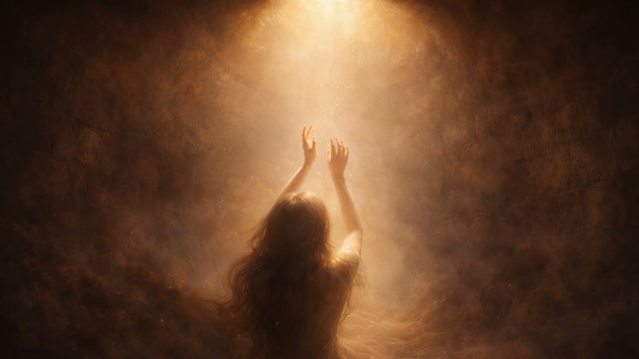 The Story – Part II: The Well [Harmonic Minor]