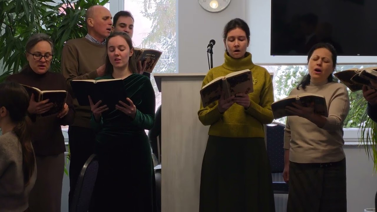 Șterge-ți fața plânsă