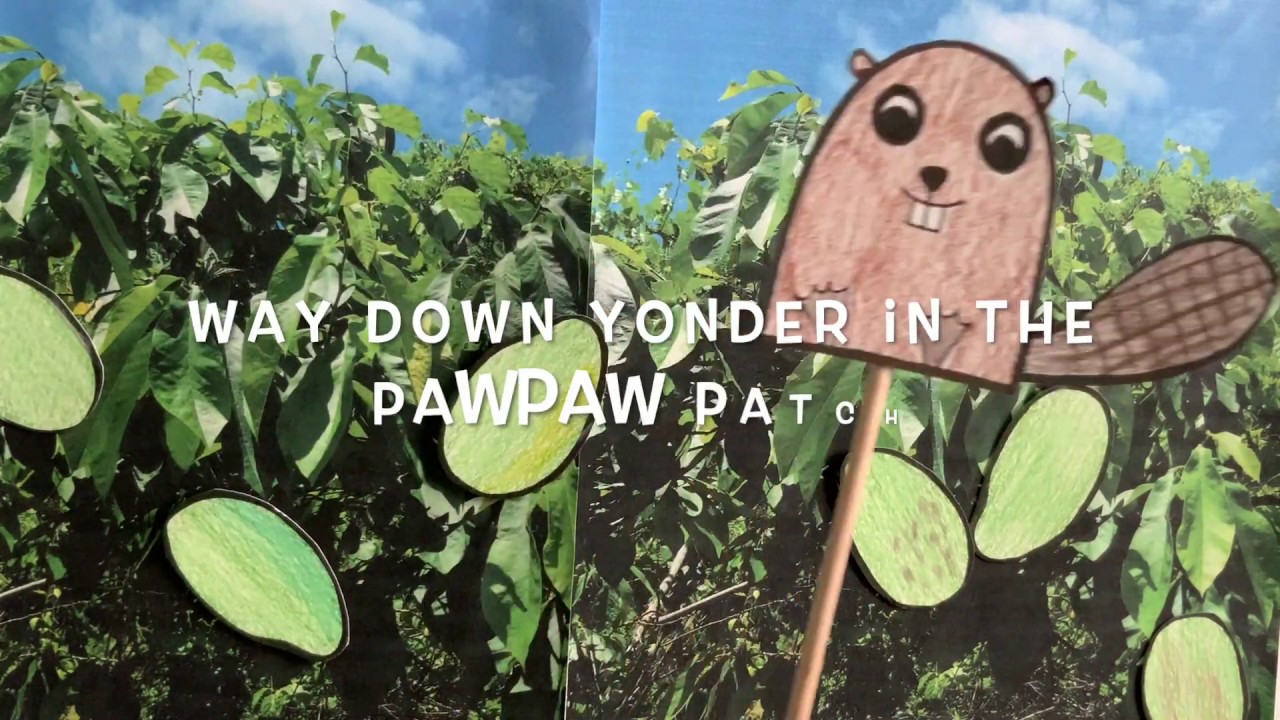Pawpaw Patch Sing Along