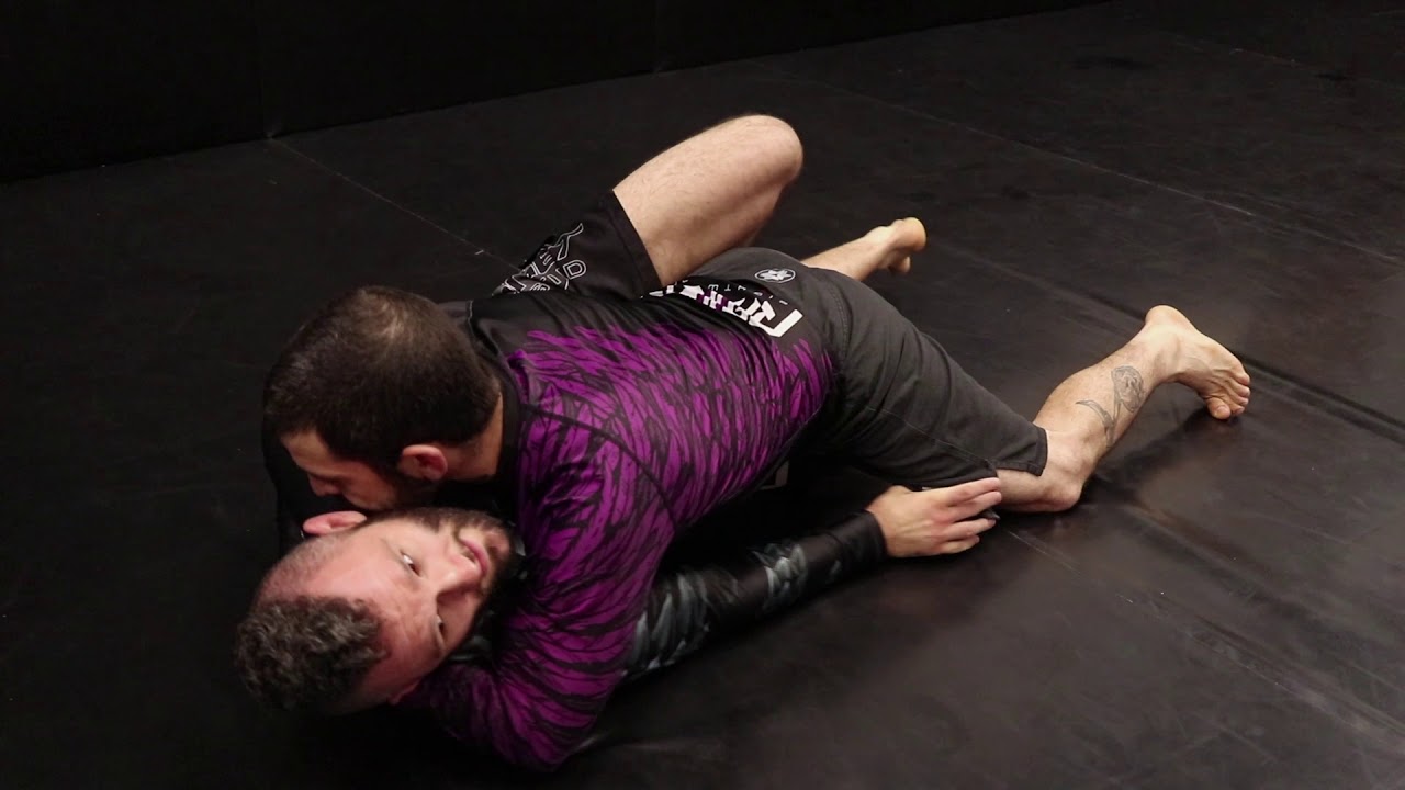 10th Planet Springfield Warmup F1