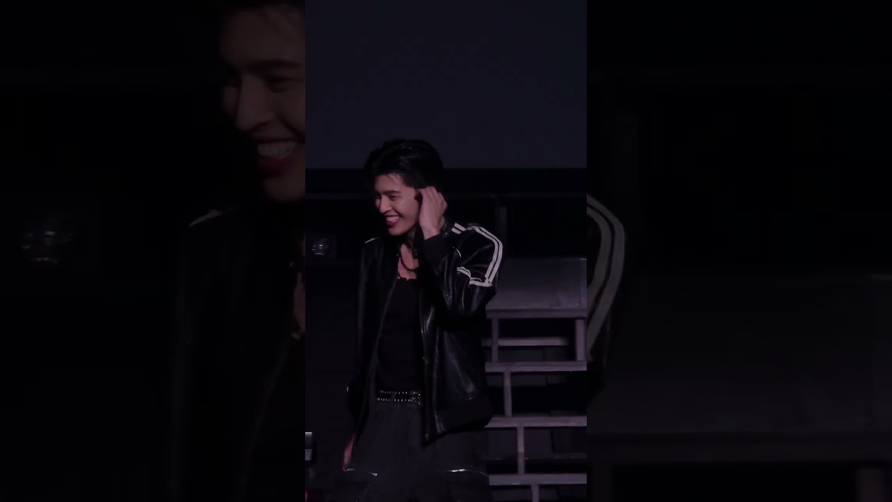 หมดมุก #GMMTVMUSICONXJAPANDAY2 27 Jul 25