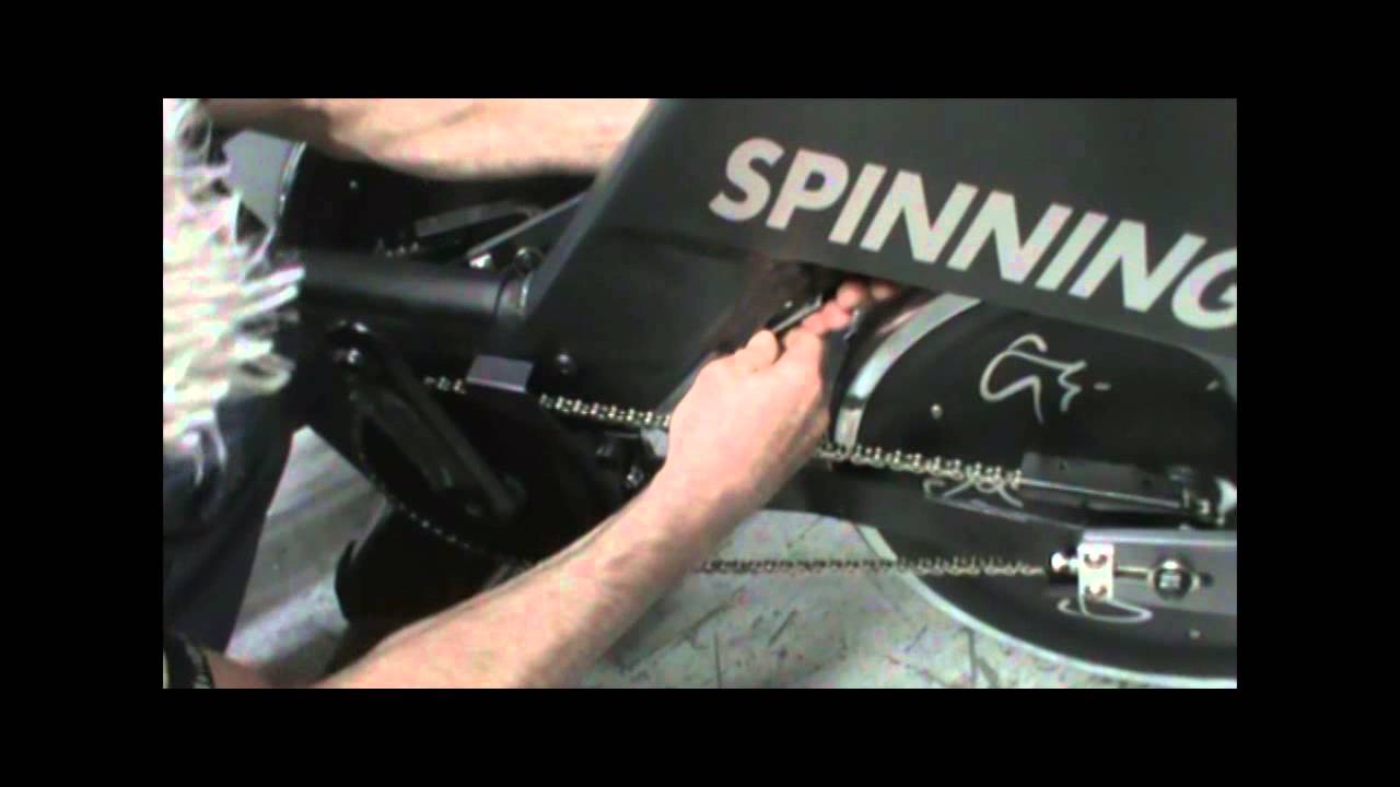 Star Trac: Identifying Noises on the Spinner Blade