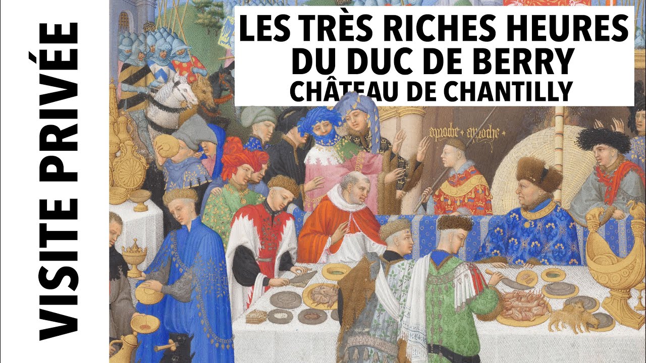 [Visite privée] Exposition 