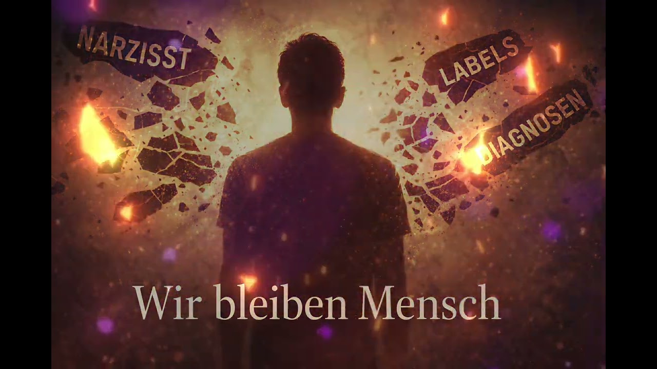 Wir bleiben Mensch