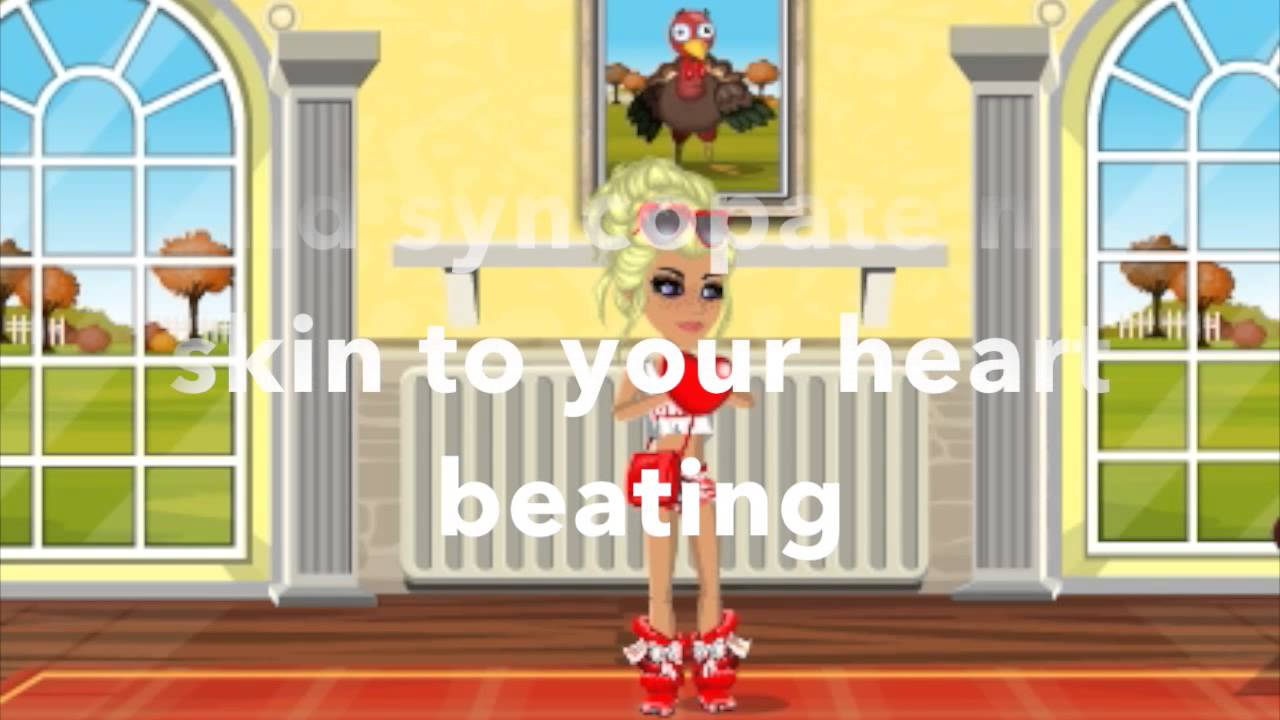Msp - Selena Gomez Good for you