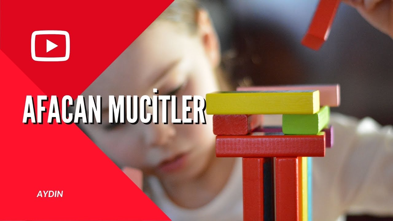 AFACAN MUCİTLER | EUROSTAR TV 