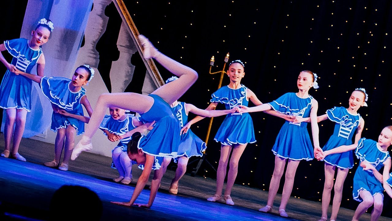 «На палубе матросы»_ОАКТ_ «Пируэт_19_04_2019_UHD