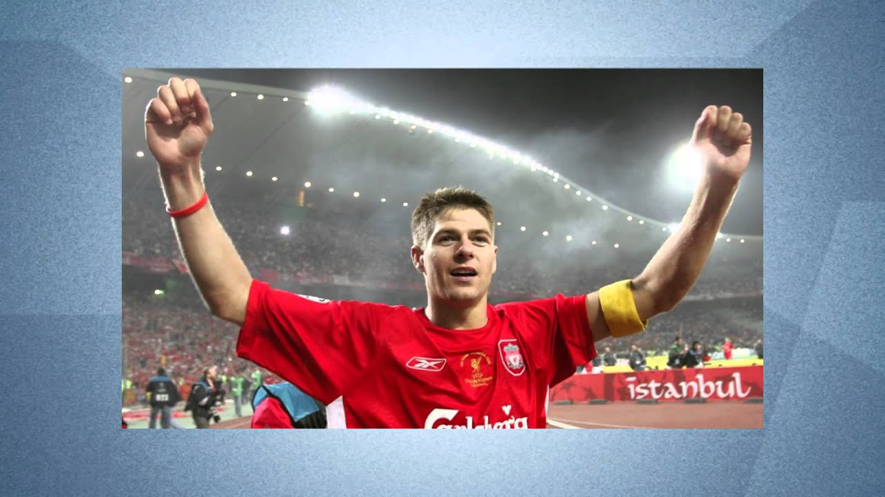 ХӨЛБӨМБӨГИЙН БЕСТСЕЛЛЕР-СТИВЕН ЖЕРРАРД 2015 ДУГААР-1