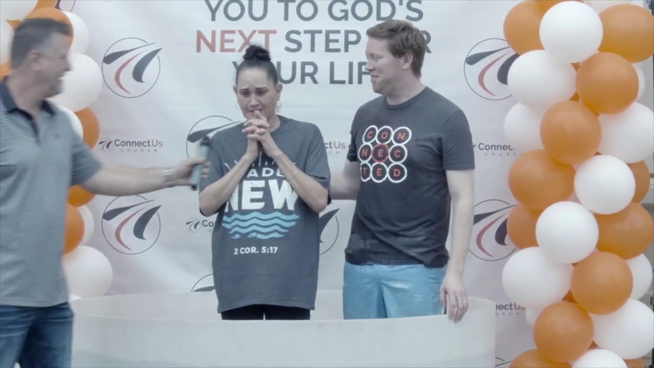 2-15-26 - What the Holy Spirit is Doing | 10:30am LIVE