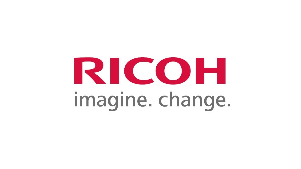 The Ricoh Way