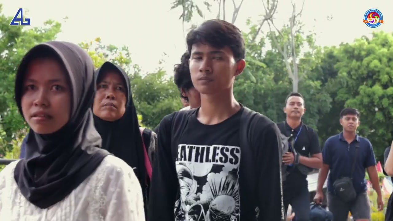 Cinematic Keseruan Alami Jaya Group liburan akhir tahun menyenangkan ke Jogja 27-28 Desember 2025