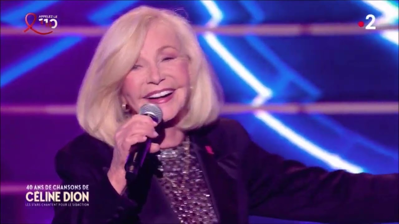 Michèle Torr - D'amour ou d'amitié