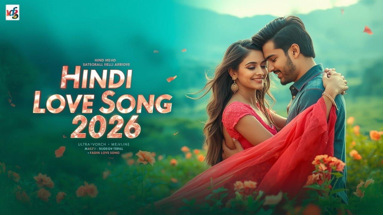 Best Love Song Bollywood Jogan Teri Mar Jaygi 2026
