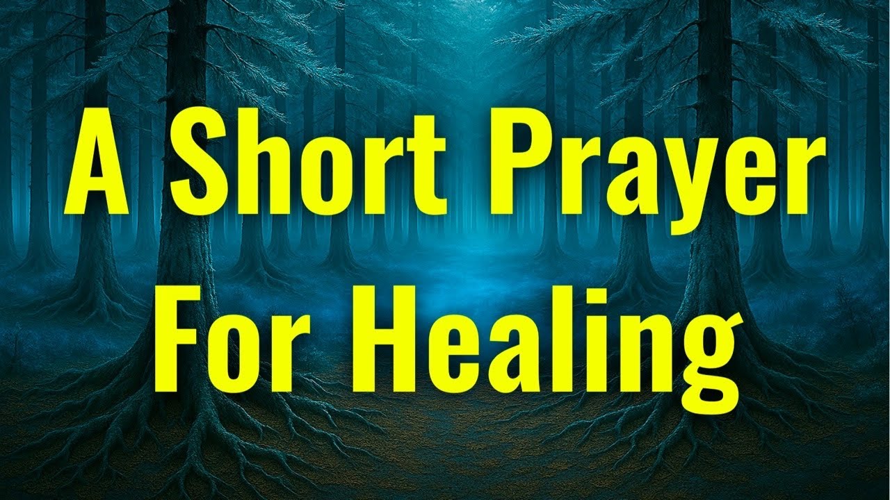 Lord God, Take away sickness, infirmity, & pain from my body, & bring me back into stable…