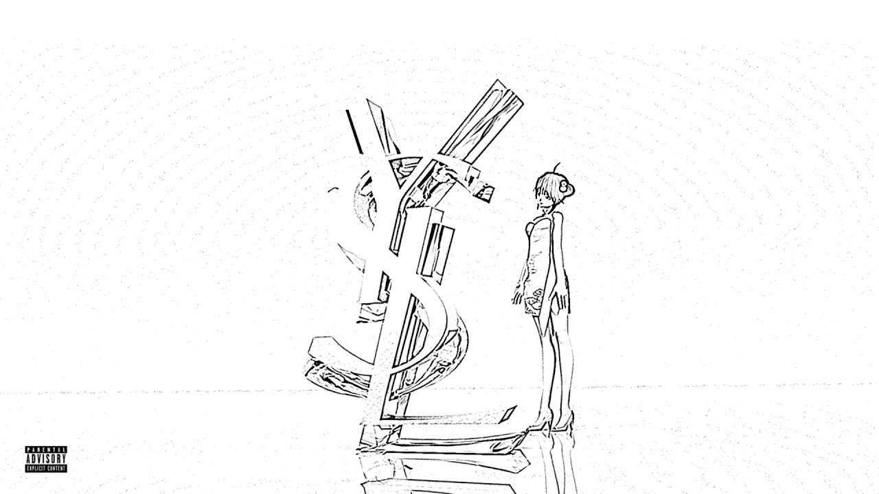 Платина - Сан Ларан (SLOWED + REVERB)