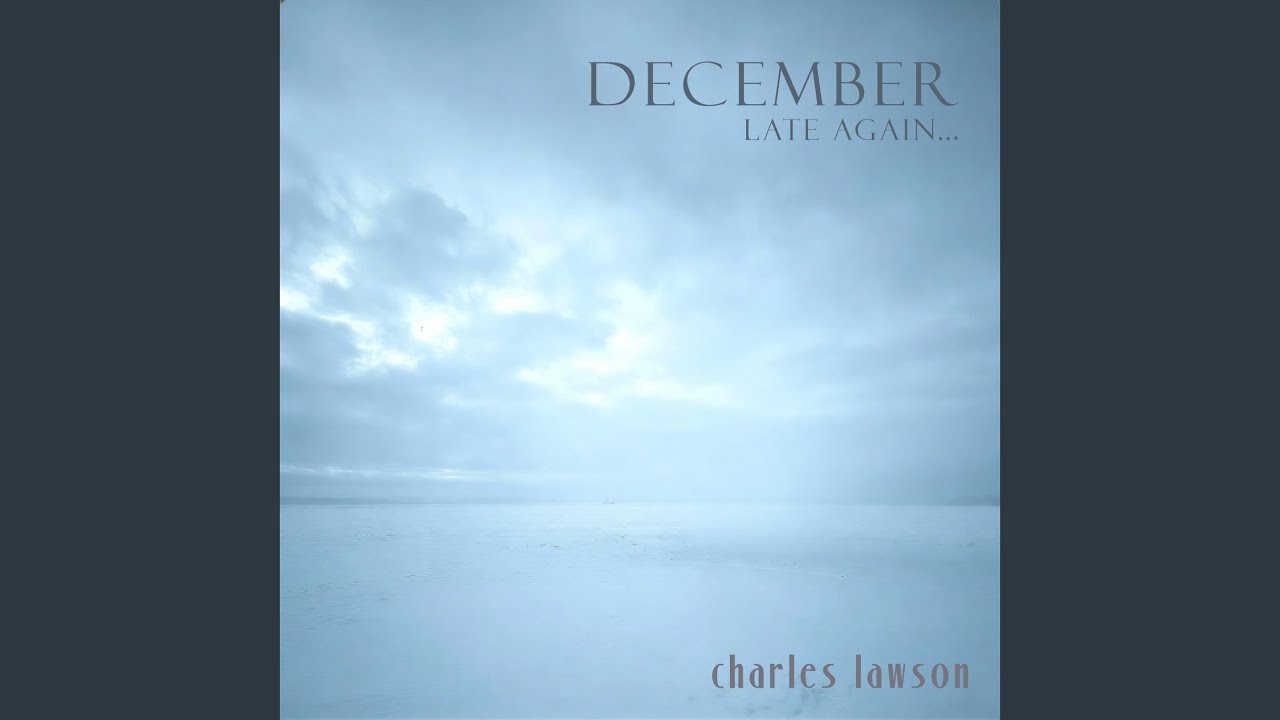 another grey Christmas