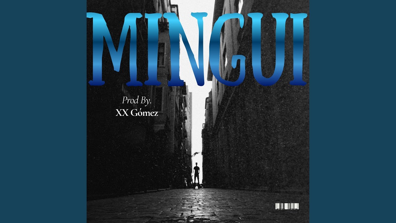 Mingui (Remix)