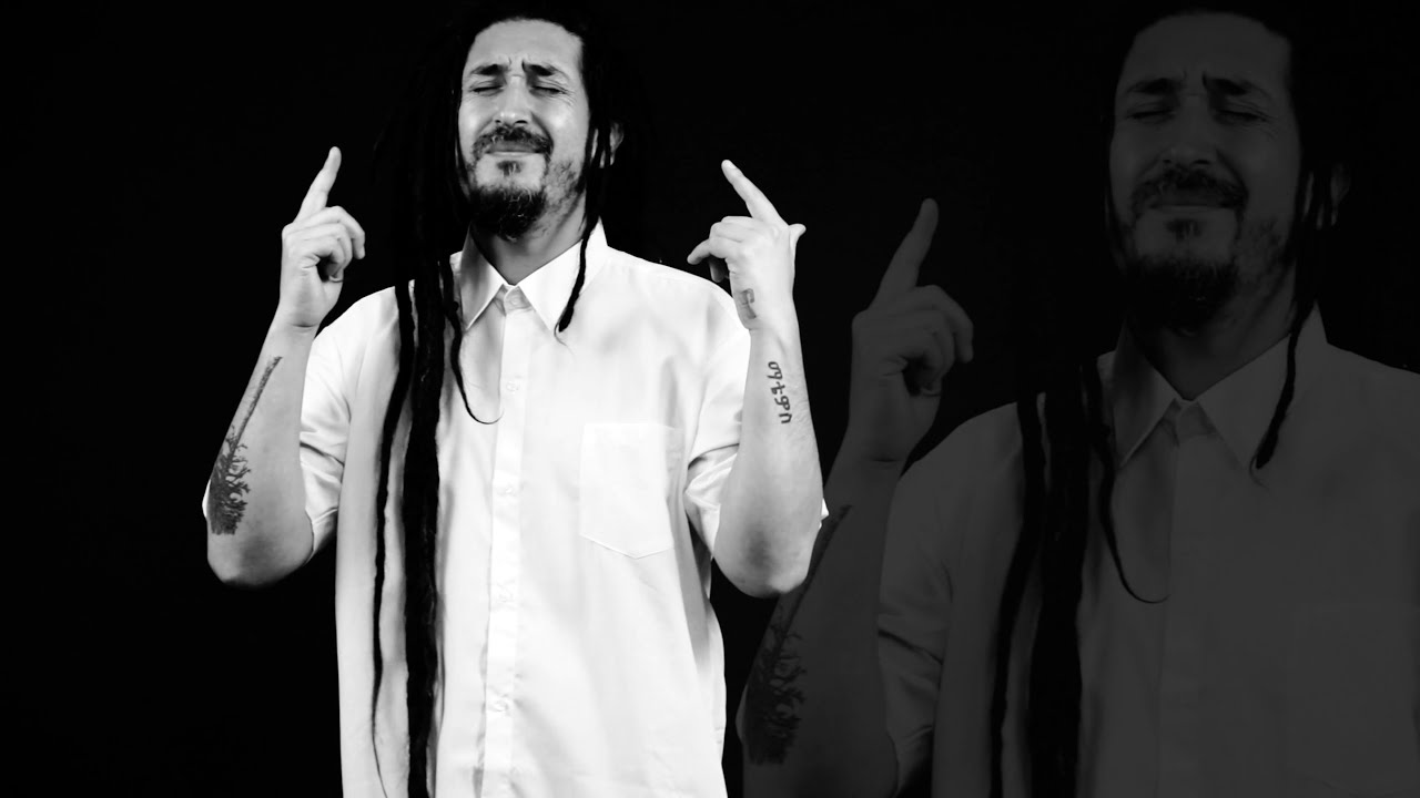 MC JONA - Tengo un Amor (Video Oficial)