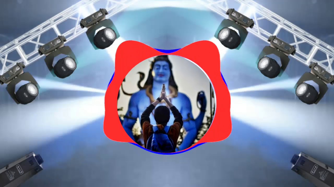 BHOLE BHOLE DJ OSL SONG || BHOLENATH DJ OSL SONG ||SHIVARATRI SPECIAL MAHAKAL DJ SONG