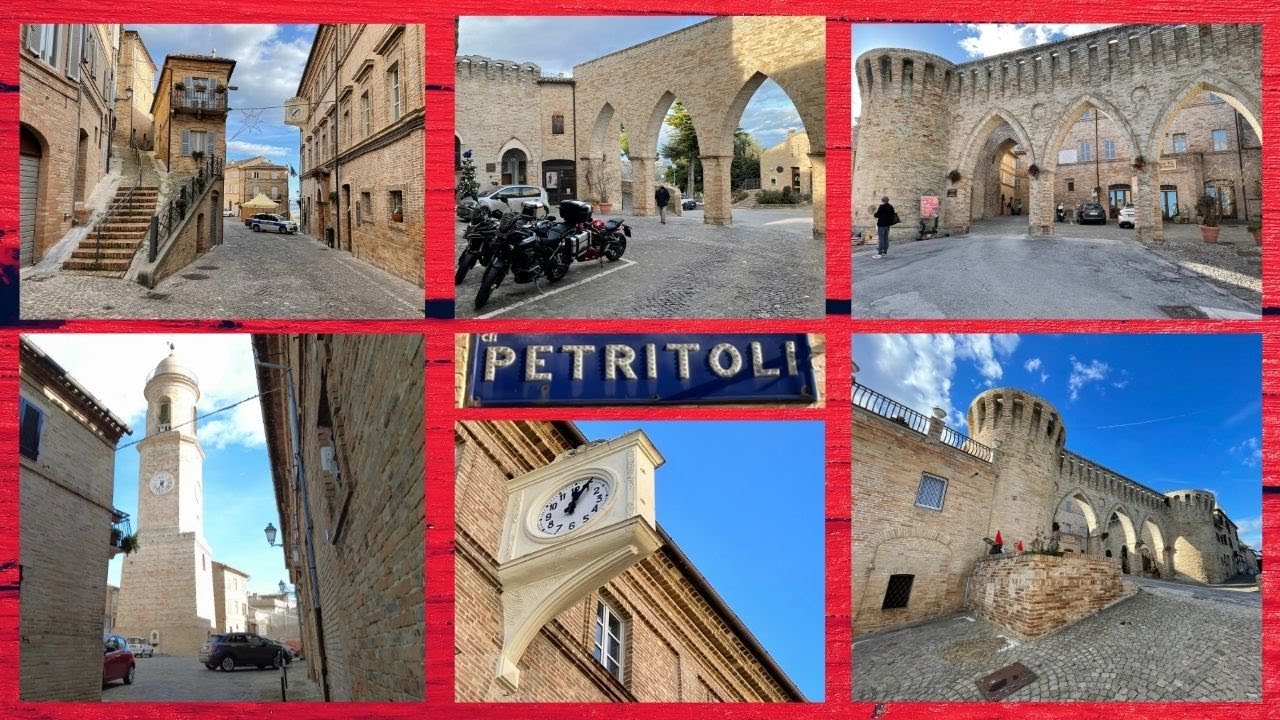 Petritoli (Fermo)
