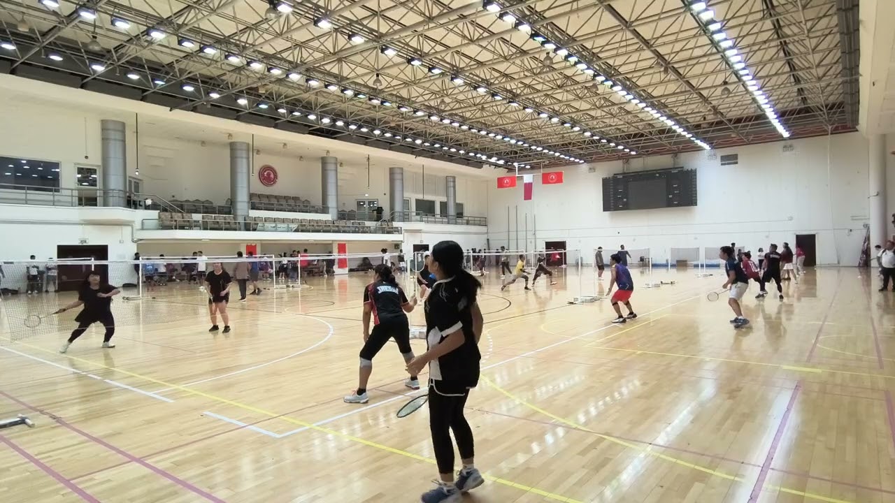 KOQ - Dhang/Princess vs Jessa/Shen
