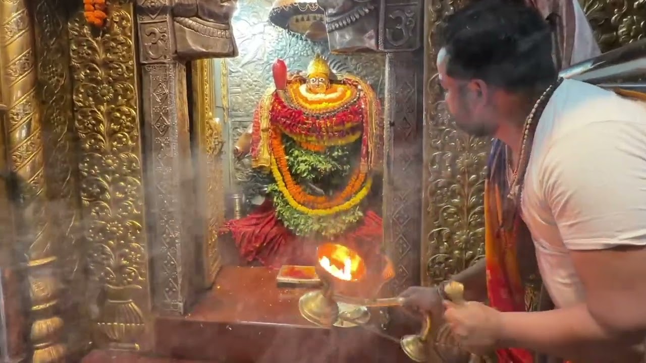 माँ शीतला दर्शन से भूत प्रेत कष्ट दूर होता हैं#tiktok #youtubeshorts #kedarnath 