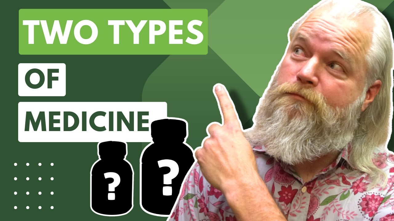 Functional Versus Allopathic Medicine