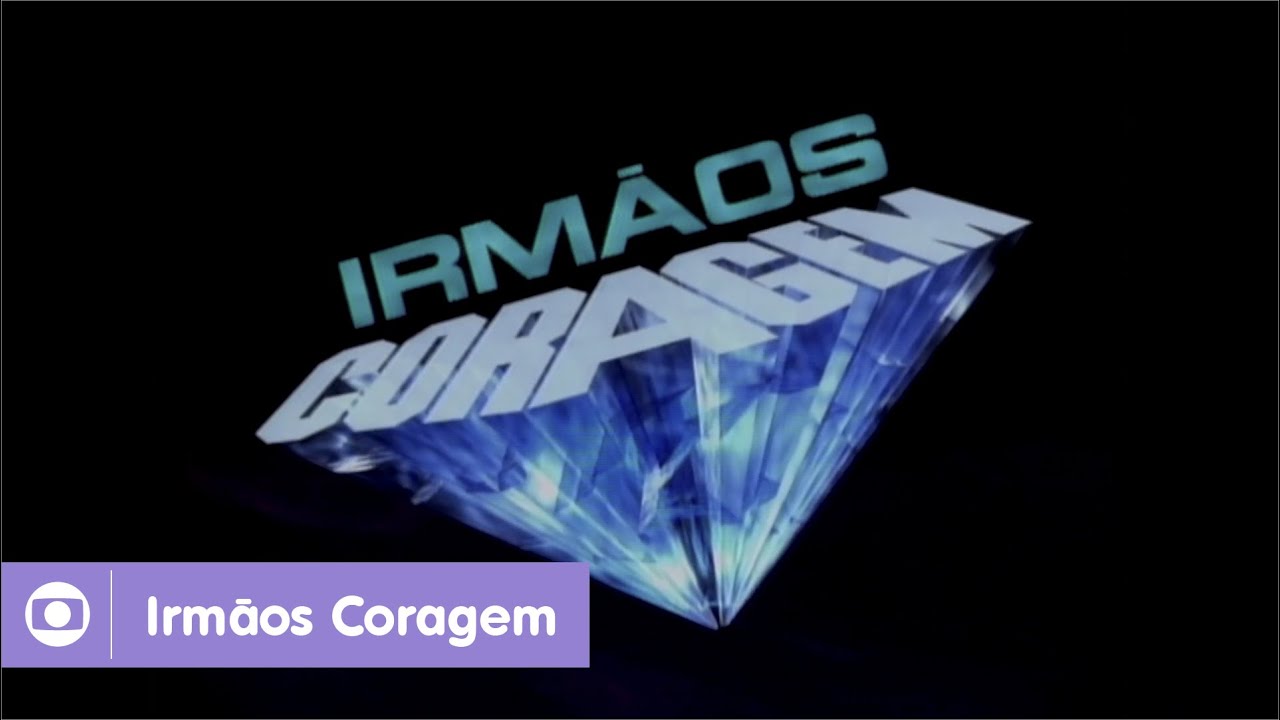 Irmãos Coragem: reveja a abertura da segunda versão