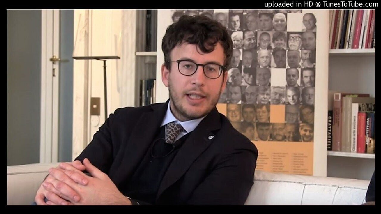 DIEGO FUSARO: La buona scuola è quella di Giovanni Gentile. Liceo classico, greco e cultura