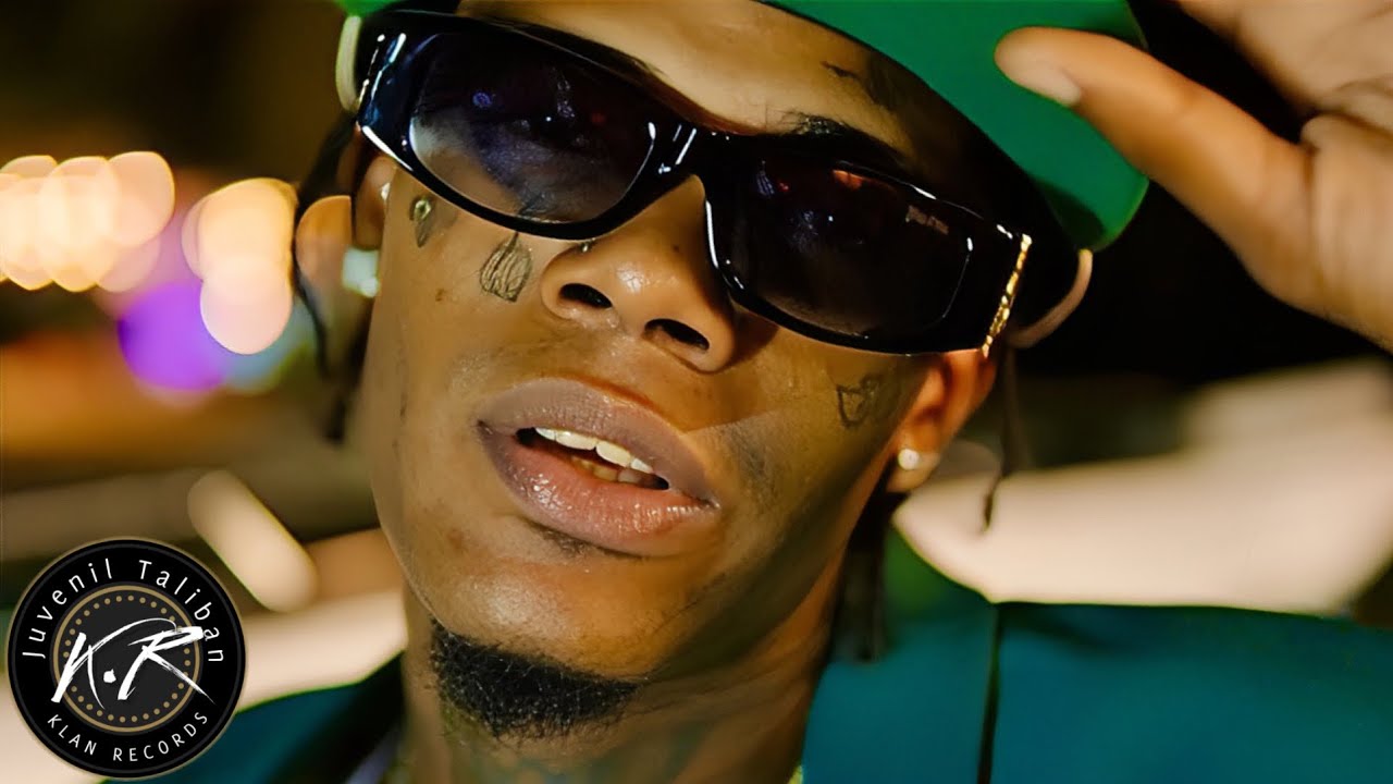 DOWEL KING - POR EL MOMENTO | VIDEO OFICIAL |