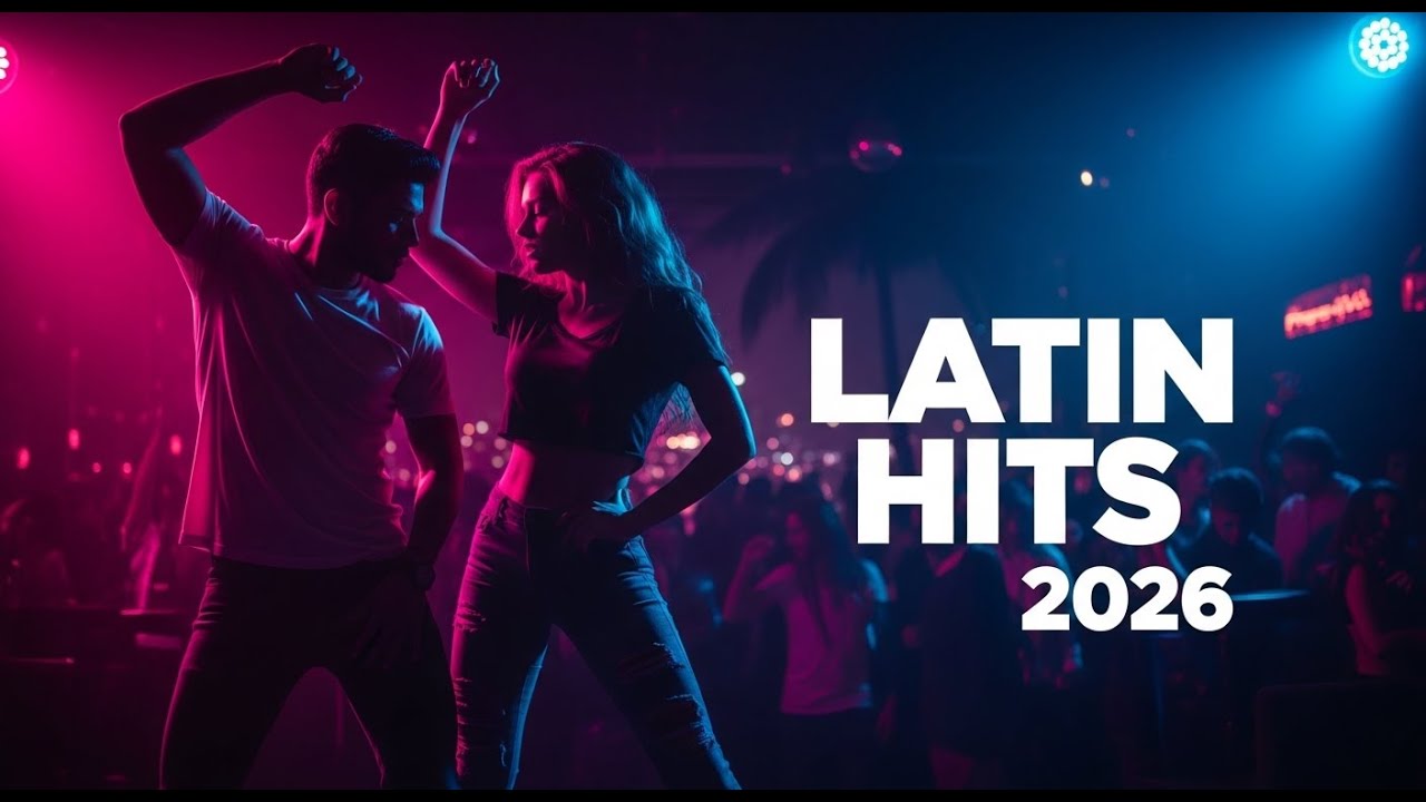 Reggae Latino Romántico Para Noches de Amor