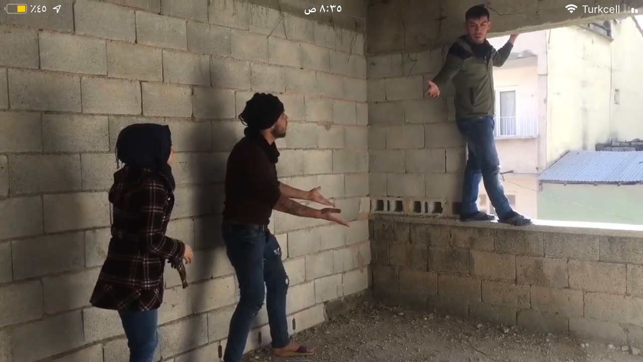 انتحاار شب سوري في تركيا ...جيفارا العلي