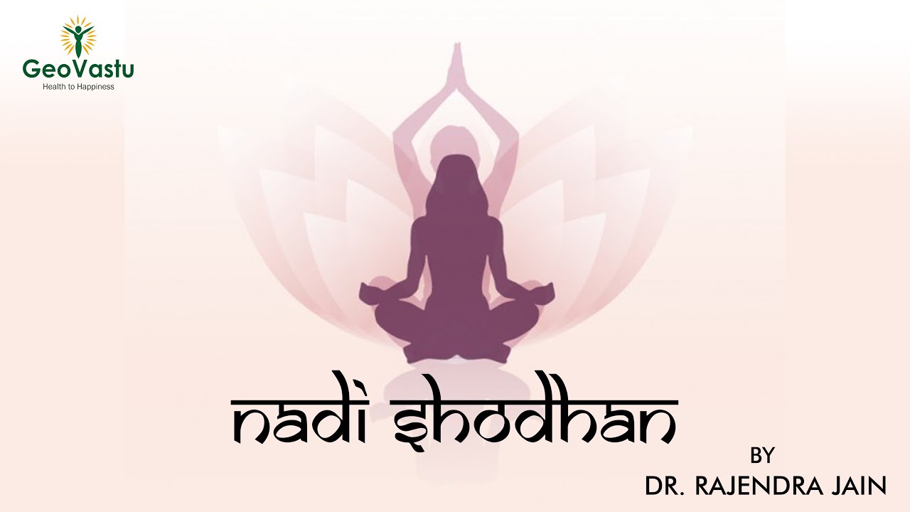 Nadi shodhan session | 21st may 2021 | Dr. Rajendra Jain