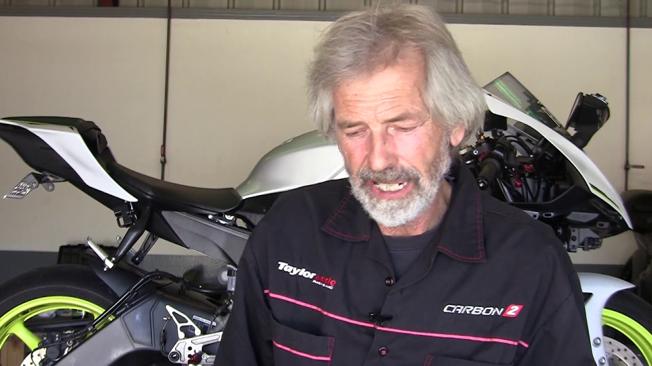 Taylormade Racing 2017 Yamaha R6 Exhaust Install