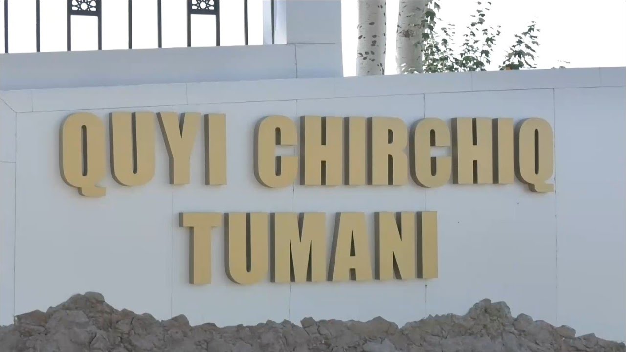  Ташкент облысының Құйышыршық ауданындағы қазақ ауылдары