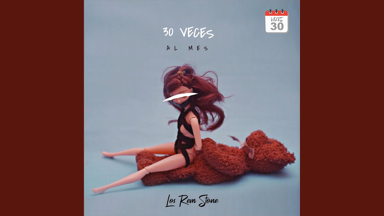 30 Veces Al Mes