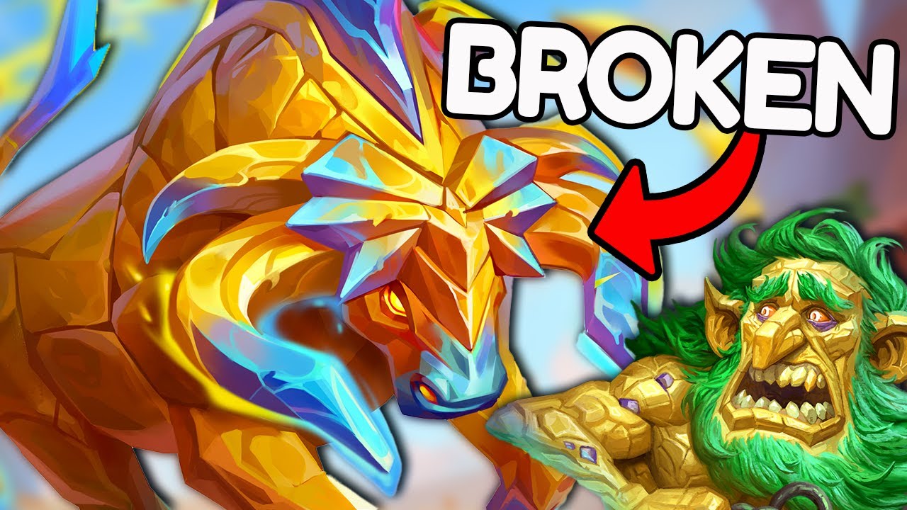 Is Excavate Broken?