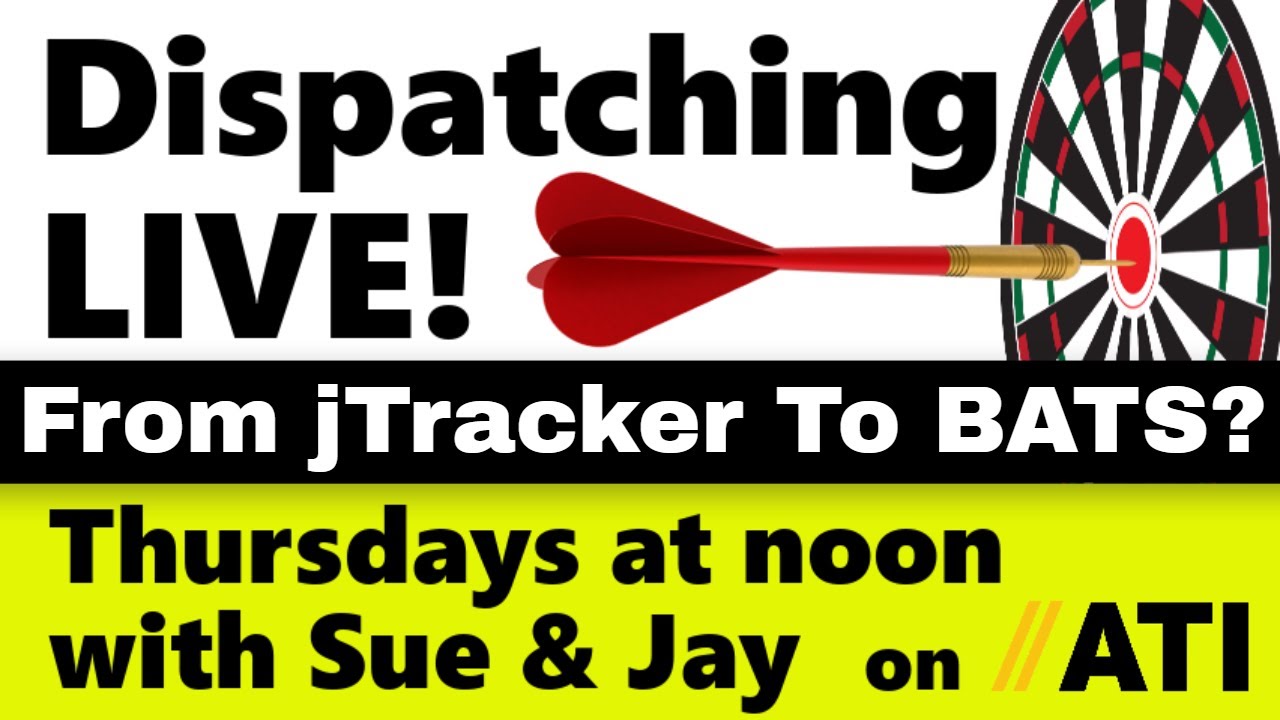 Central Dispatch Shutting Down jTracker! Says Switch To BATS CRM? Why?