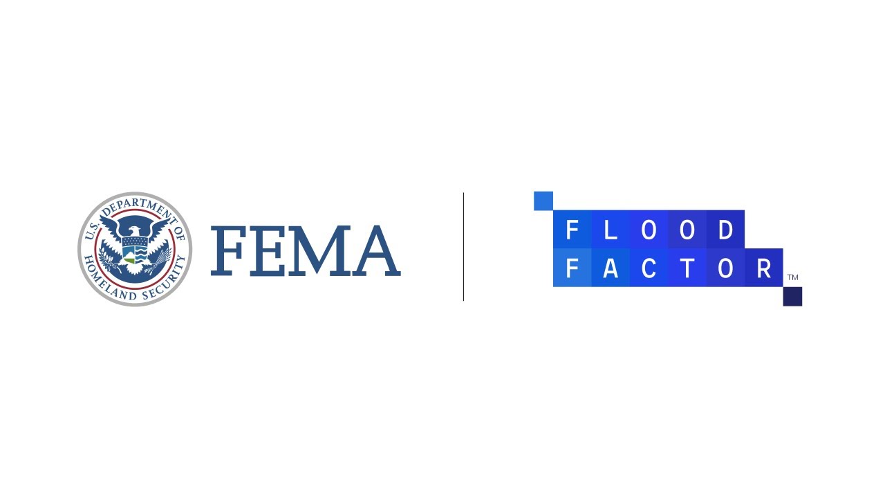 Flood Factor&reg; vs. FEMA Flood Maps - What are the differences?