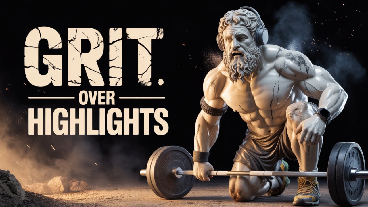Hybrid Training: The Painful Truth Behind the PRs