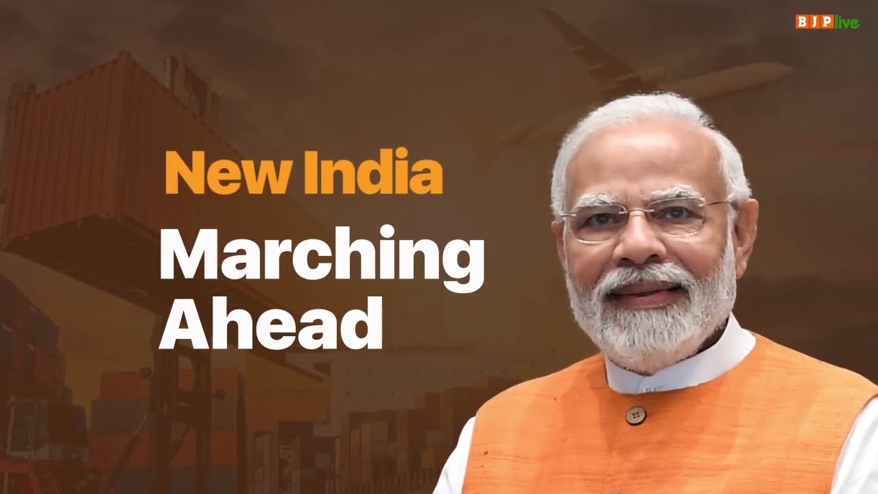 Unprecedented economic growth across various sectors and defence manufacturing