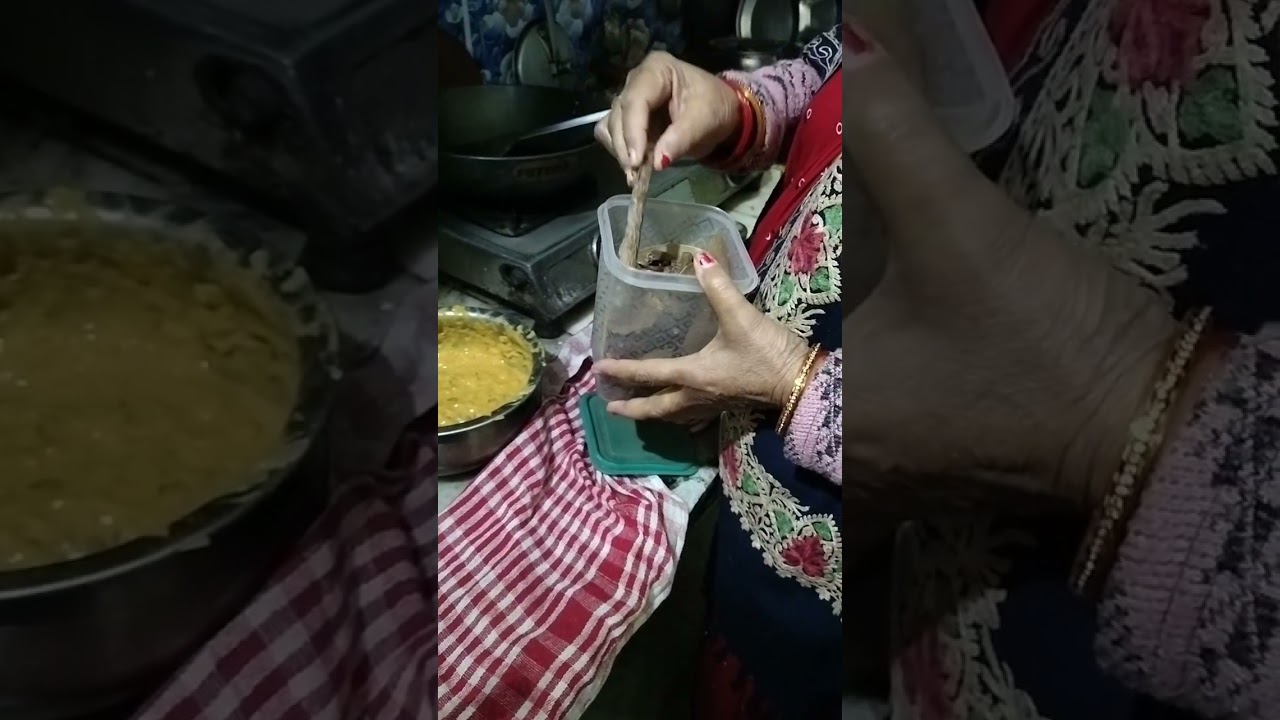 Kofte ki sabji