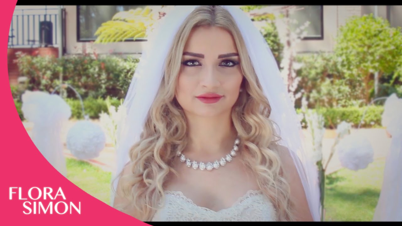 Flora Simon - Donyeh Khatta (Official Video Clip)